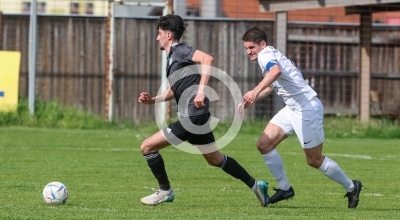 St. Michael vs. Zeltweg