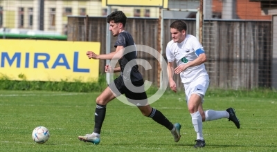 St. Michael vs. Zeltweg