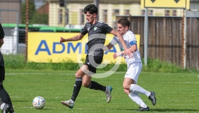 St. Michael vs. Zeltweg