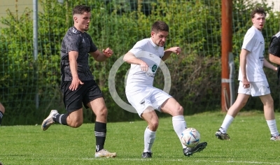 St. Michael vs. Zeltweg