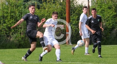 St. Michael vs. Zeltweg