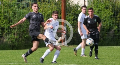 St. Michael vs. Zeltweg
