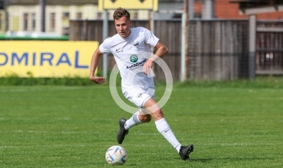 St. Michael vs. Zeltweg