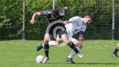 St. Michael vs. Zeltweg