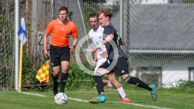St. Michael vs. Zeltweg