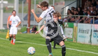 St. Michael vs. Zeltweg