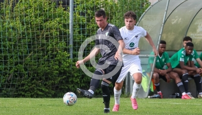 St. Michael vs. Zeltweg