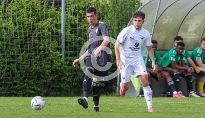 St. Michael vs. Zeltweg