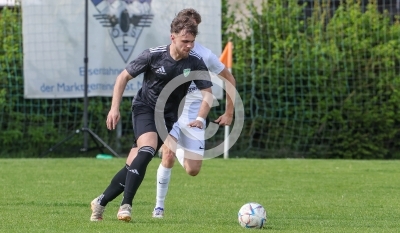 St. Michael vs. Zeltweg