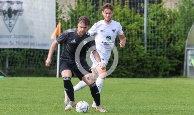 St. Michael vs. Zeltweg