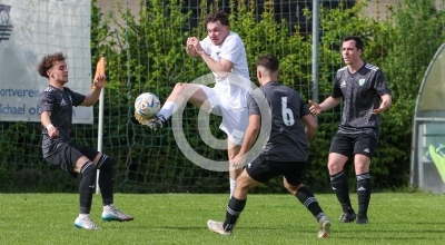 St. Michael vs. Zeltweg