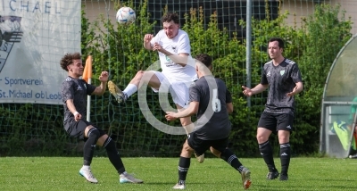St. Michael vs. Zeltweg