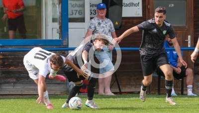 St. Michael vs. Zeltweg