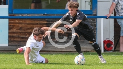 St. Michael vs. Zeltweg
