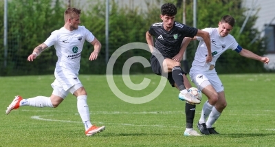 St. Michael vs. Zeltweg