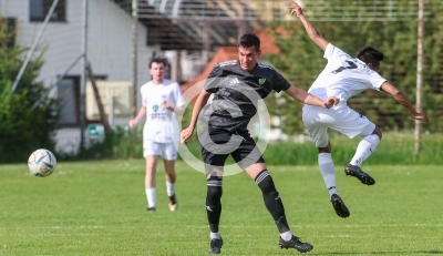 St. Michael vs. Zeltweg
