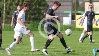 St. Michael vs. Zeltweg