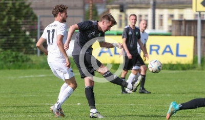 St. Michael vs. Zeltweg