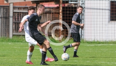 St. Michael vs. Zeltweg