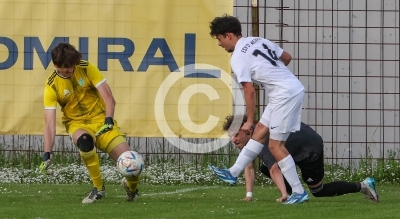 St. Michael vs. Zeltweg