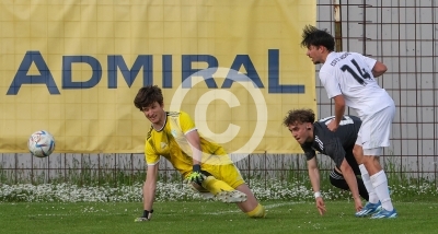 St. Michael vs. Zeltweg