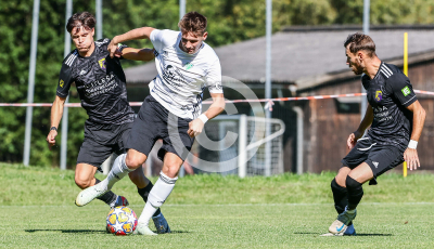 St. Peter Frst. vs. Zeltweg