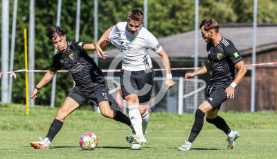St. Peter Frst. vs. Zeltweg