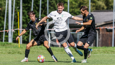 St. Peter Frst. vs. Zeltweg