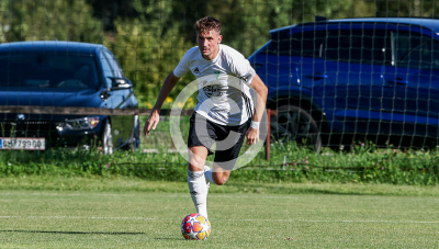 St. Peter Frst. vs. Zeltweg