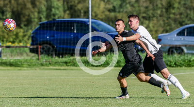 St. Peter Frst. vs. Zeltweg