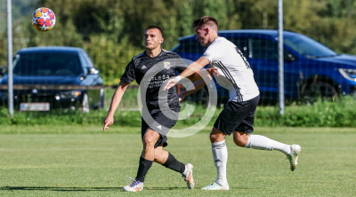 St. Peter Frst. vs. Zeltweg