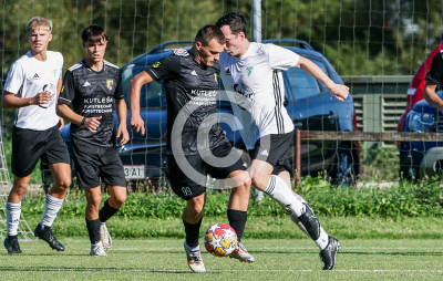 St. Peter Frst. vs. Zeltweg