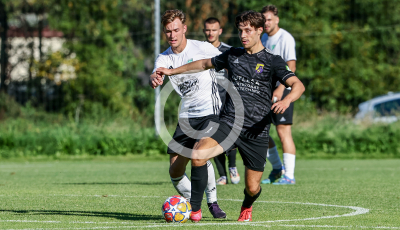 St. Peter Frst. vs. Zeltweg