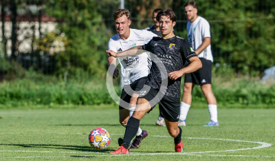 St. Peter Frst. vs. Zeltweg