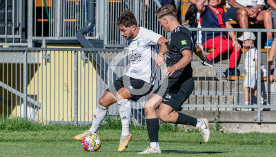 St. Peter Frst. vs. Zeltweg