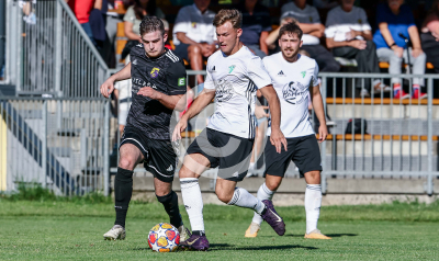 St. Peter Frst. vs. Zeltweg