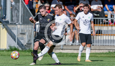 St. Peter Frst. vs. Zeltweg