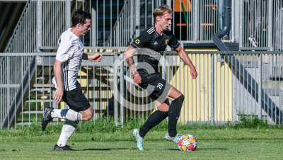 St. Peter Frst. vs. Zeltweg