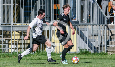 St. Peter Frst. vs. Zeltweg