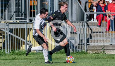 St. Peter Frst. vs. Zeltweg