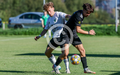 St. Peter Frst. vs. Zeltweg