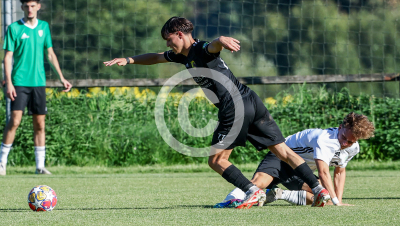 St. Peter Frst. vs. Zeltweg