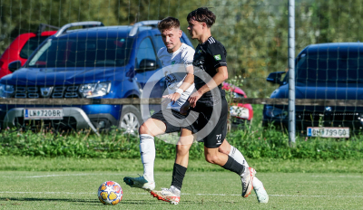 St. Peter Frst. vs. Zeltweg