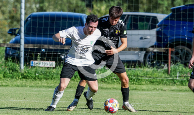 St. Peter Frst. vs. Zeltweg