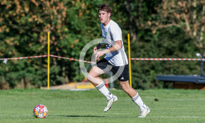 St. Peter Frst. vs. Zeltweg