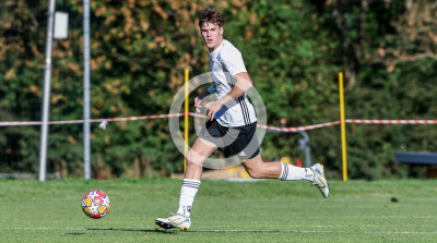 St. Peter Frst. vs. Zeltweg