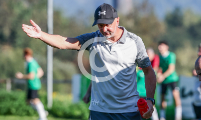 St. Peter Frst. vs. Zeltweg