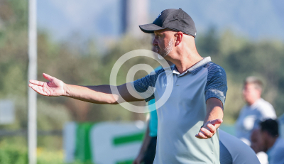 St. Peter Frst. vs. Zeltweg