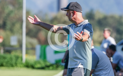 St. Peter Frst. vs. Zeltweg