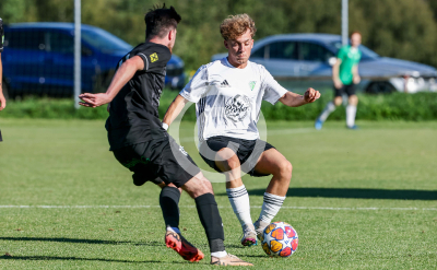 St. Peter Frst. vs. Zeltweg